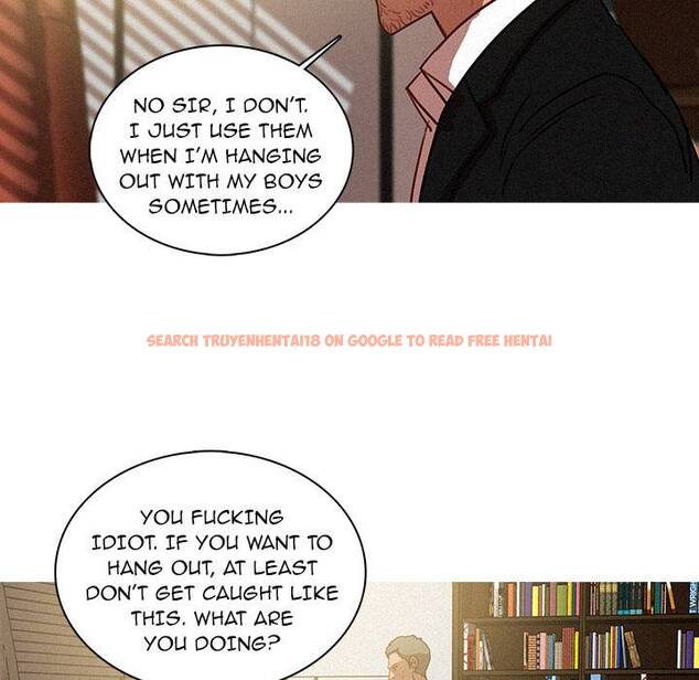 Read Hentai Image 40 978 in comic Paradise Lost - Chapter 36 - www.hentaitnt.net