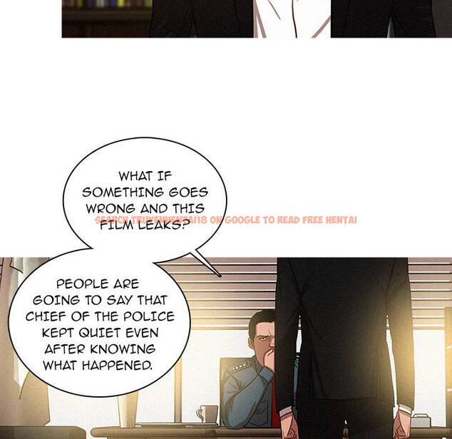 Read Hentai Image 52 978 in comic Paradise Lost - Chapter 36 - www.hentaitnt.net