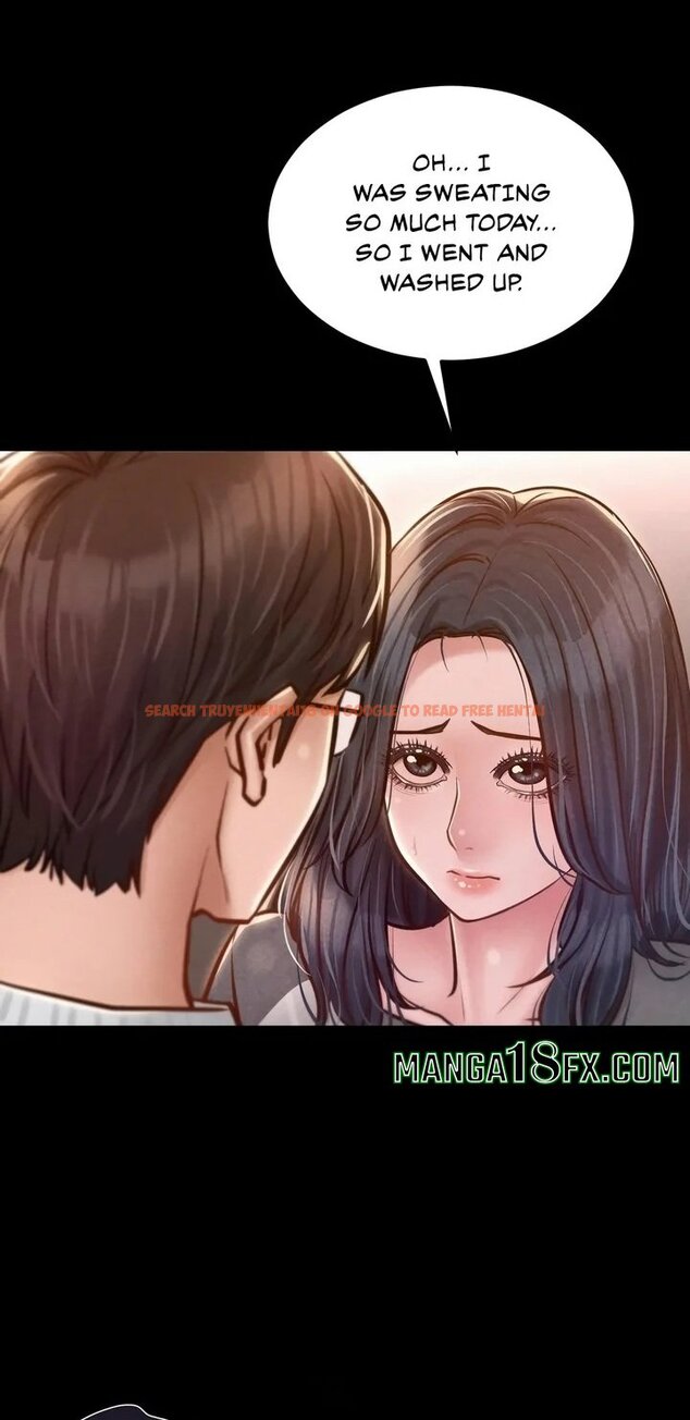 Paradise Villa - Chapter 24