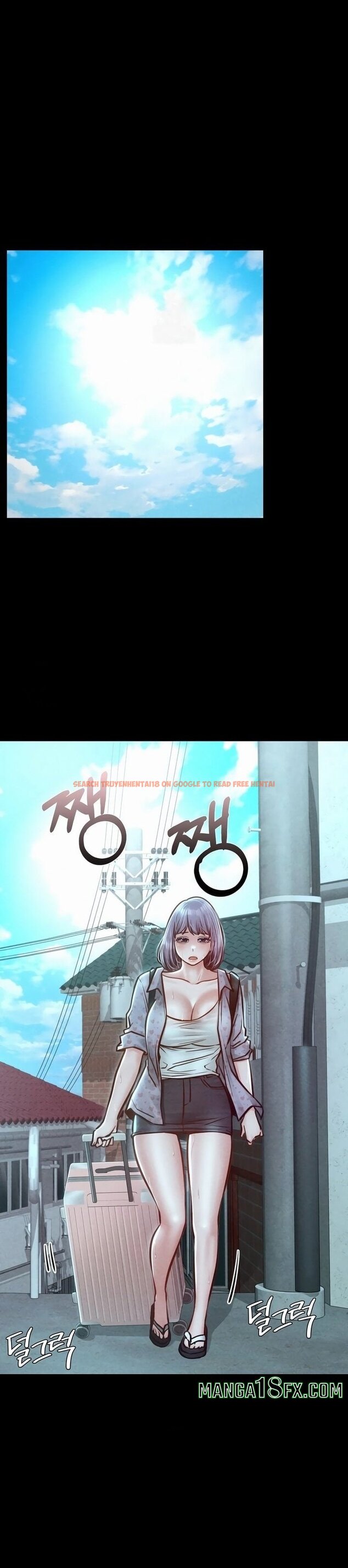 Paradise Villa - Chapter 25