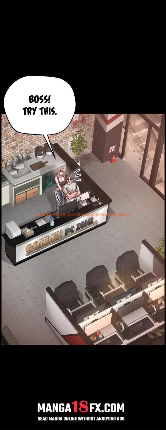 Paradise Villa - Chapter 27