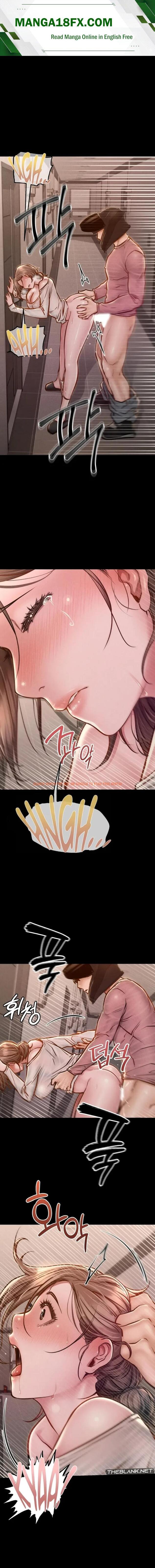 Paradise Villa - Chapter 32