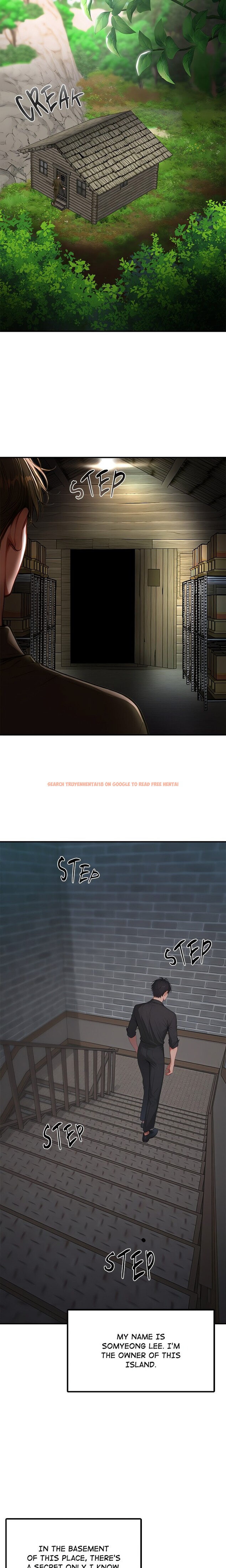 Read Hentai Image 02 70432 in comic Paradox - Chapter 1 - hentaitnt.net