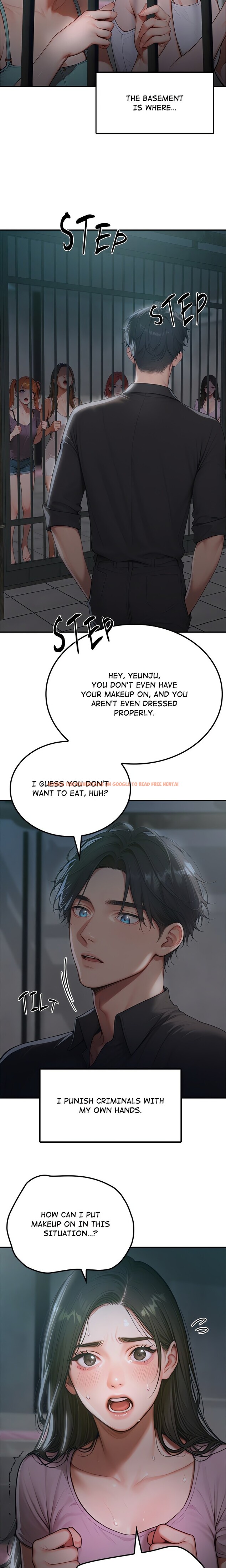 Read Hentai Image 04 70432 in comic Paradox - Chapter 1 - hentaitnt.net