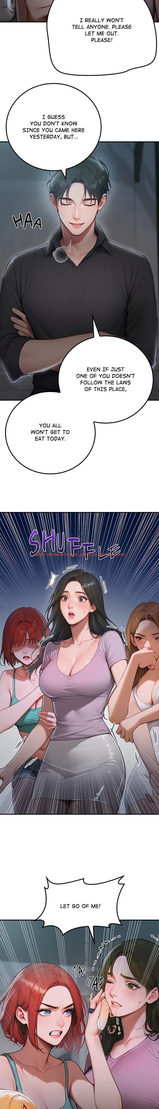 Read Hentai Image 05 70432 in comic Paradox - Chapter 1 - hentaitnt.net