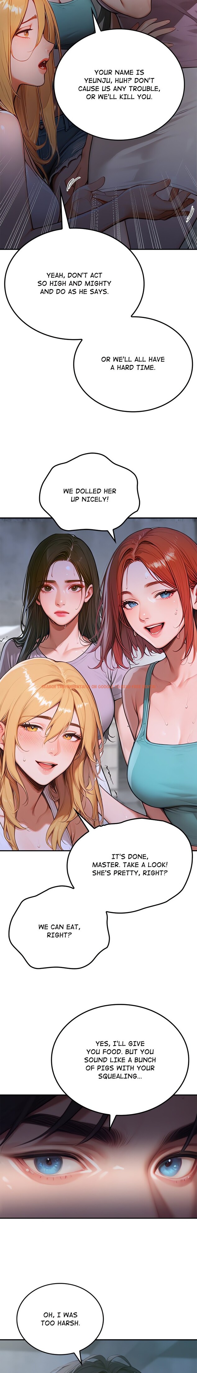 Read Hentai Image 06 70432 in comic Paradox - Chapter 1 - hentaitnt.net