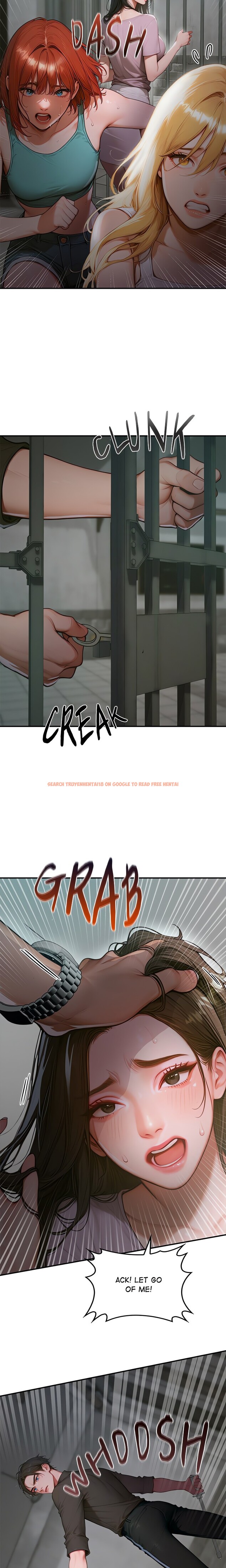 Read Hentai Image 09 70432 in comic Paradox - Chapter 1 - hentaitnt.net