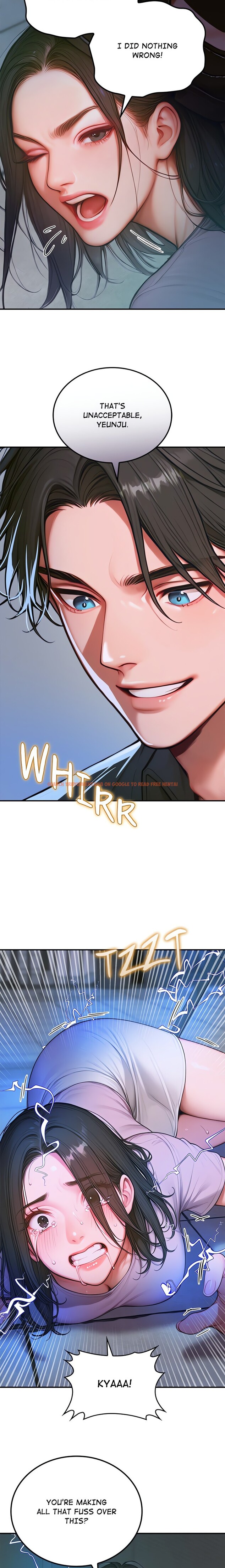 Read Hentai Image 12 70432 in comic Paradox - Chapter 1 - hentaitnt.net