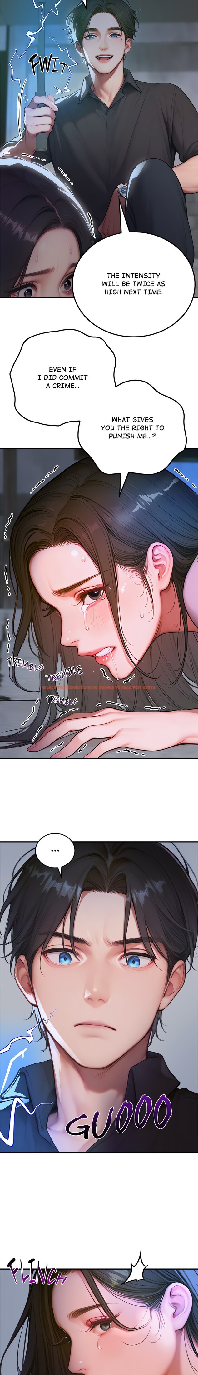 Read Hentai Image 13 70432 in comic Paradox - Chapter 1 - hentaitnt.net
