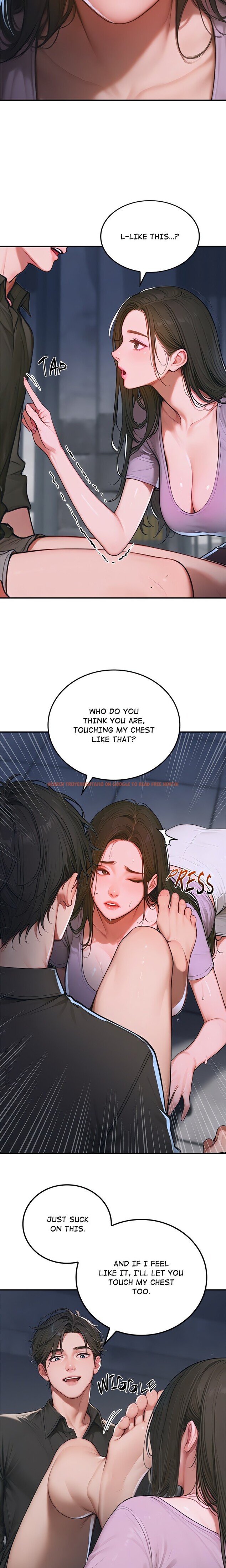 Read Hentai Image 18 70432 in comic Paradox - Chapter 1 - hentaitnt.net