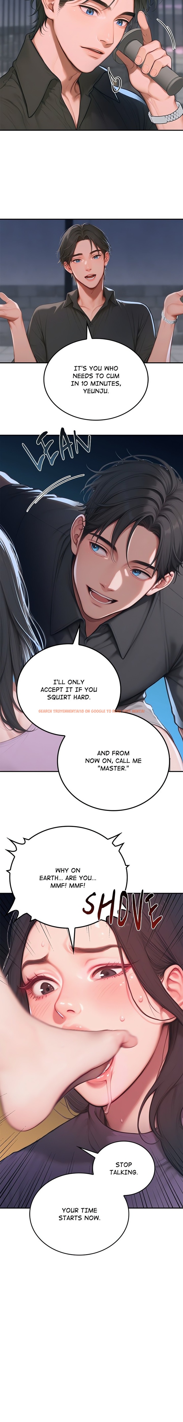 Read Hentai Image 21 70432 in comic Paradox - Chapter 1 - hentaitnt.net