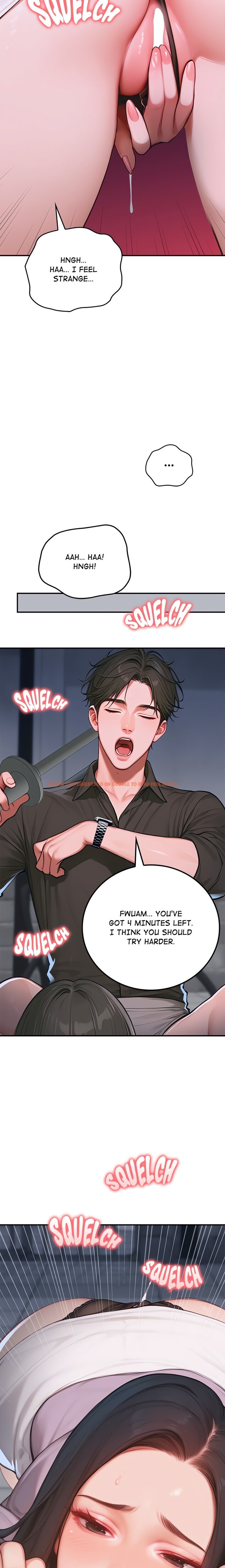 Read Hentai Image 24 70432 in comic Paradox - Chapter 1 - hentaitnt.net