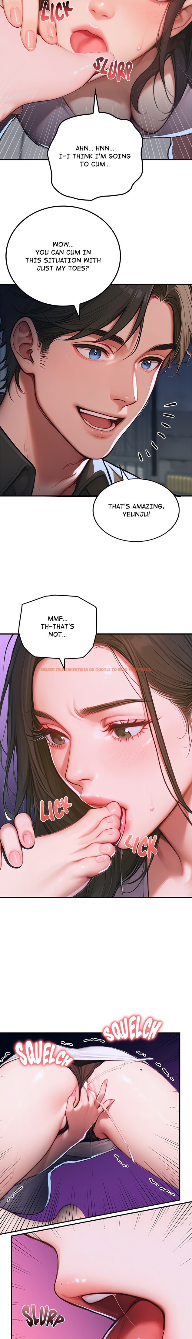 Read Hentai Image 25 70432 in comic Paradox - Chapter 1 - hentaitnt.net
