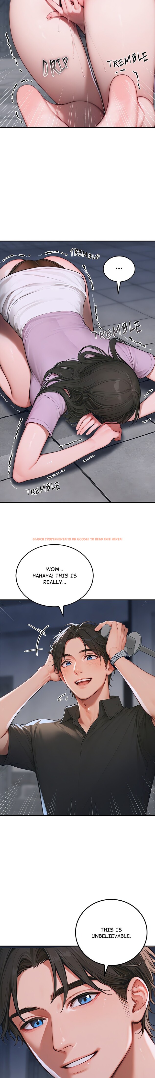 Read Hentai Image 27 70432 in comic Paradox - Chapter 1 - hentaitnt.net