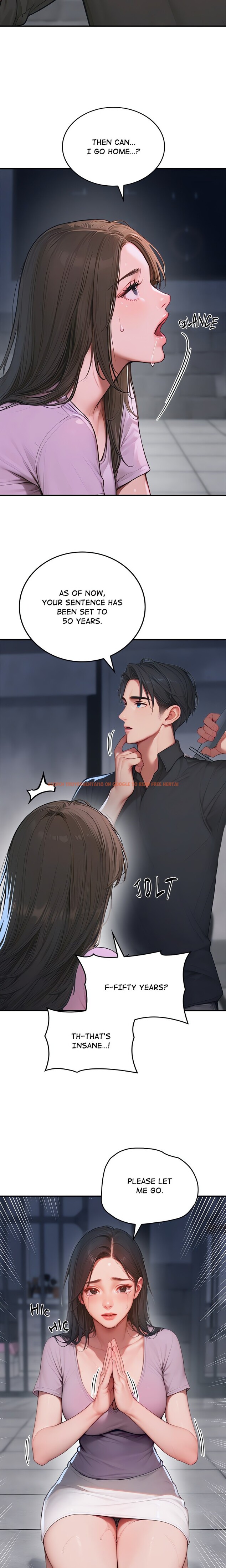 Read Hentai Image 29 70432 in comic Paradox - Chapter 1 - hentaitnt.net