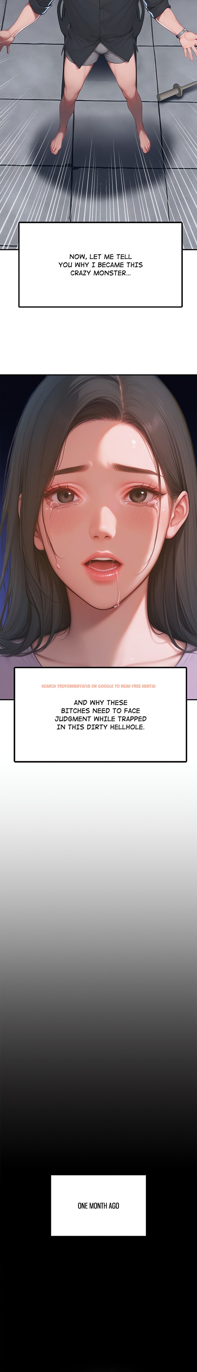 Read Hentai Image 31 70432 in comic Paradox - Chapter 1 - hentaitnt.net