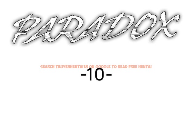 Read Hentai Image 2 32746 in comic Paradox - Chapter 10 - hentaitnt.net
