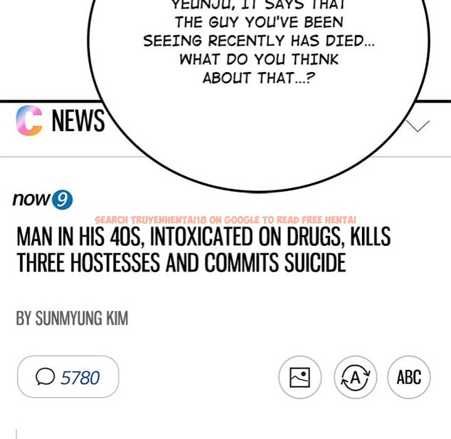 Read Hentai Image 19 13960 in comic Paradox - Chapter 12 - www.hentaitnt.net