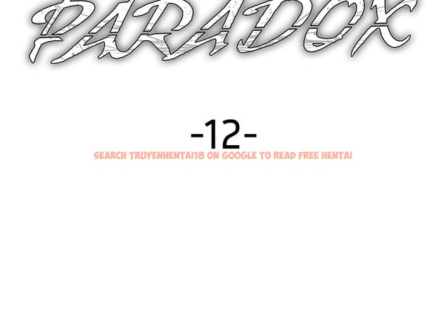 Read Hentai Image 2 13960 in comic Paradox - Chapter 12 - www.hentaitnt.net