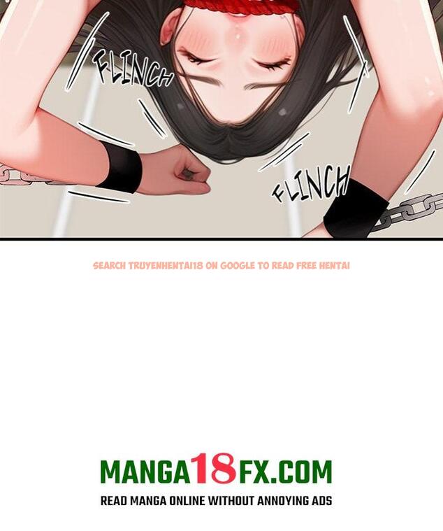 Read Hentai Image 27 456 in comic Paradox - Chapter 14 - www.hentaitnt.net
