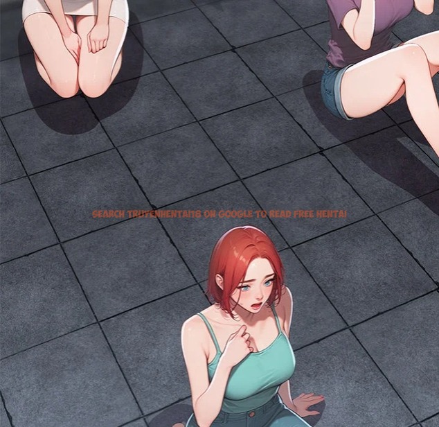 Read Hentai Image 9 66512 in comic Paradox - Chapter 16 - www.hentaitnt.net