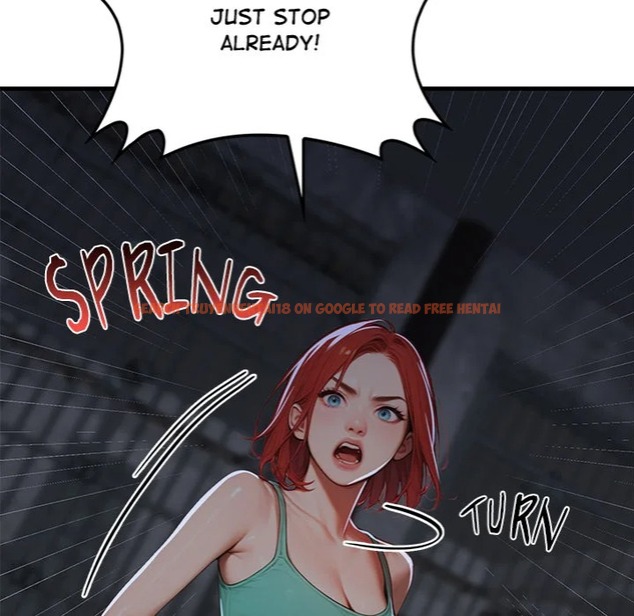 Read Hentai Image 17 27985 in comic Paradox - Chapter 17 - www.hentaitnt.net