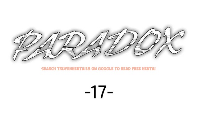 Read Hentai Image 2 27985 in comic Paradox - Chapter 17 - www.hentaitnt.net