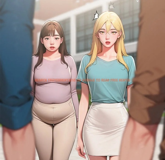 Read Hentai Image 52 76655 in comic Paradox - Chapter 18 - www.hentaitnt.net