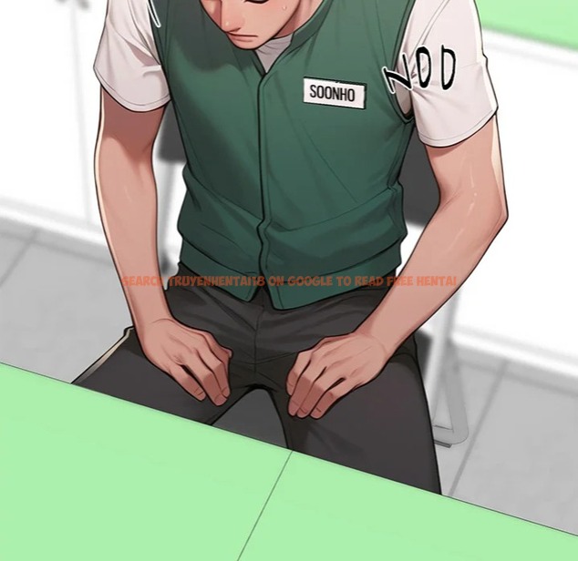 Read Hentai Image 8 76655 in comic Paradox - Chapter 18 - www.hentaitnt.net