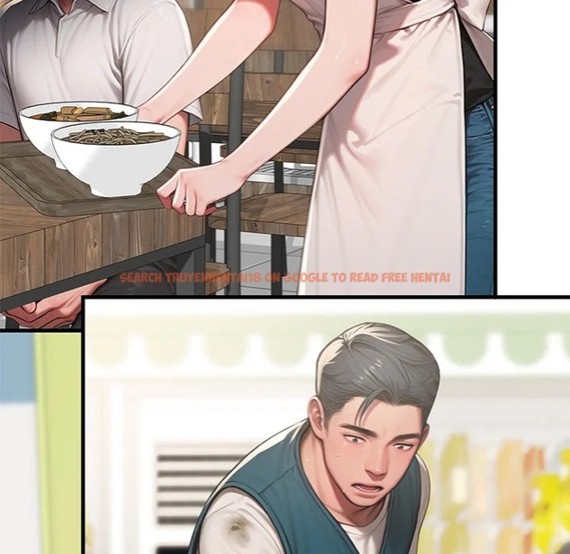 Read Hentai Image 91 76656 in comic Paradox - Chapter 18 - www.hentaitnt.net