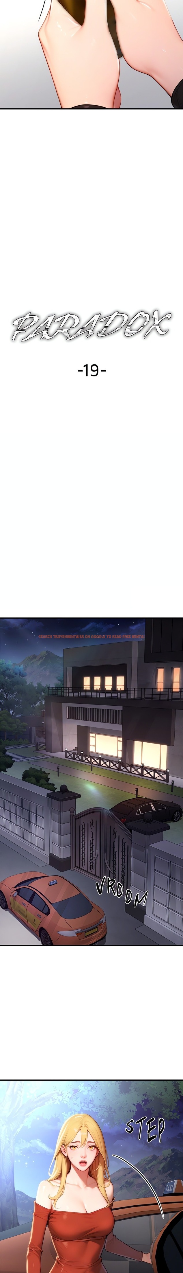 Read Hentai Image 11 01412 in comic Paradox - Chapter 19 - www.hentaitnt.net