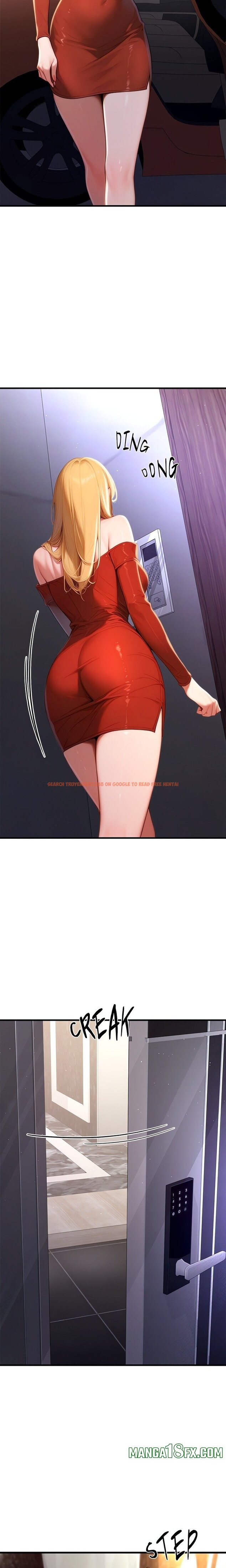 Read Hentai Image 12 412 in comic Paradox - Chapter 19 - www.hentaitnt.net