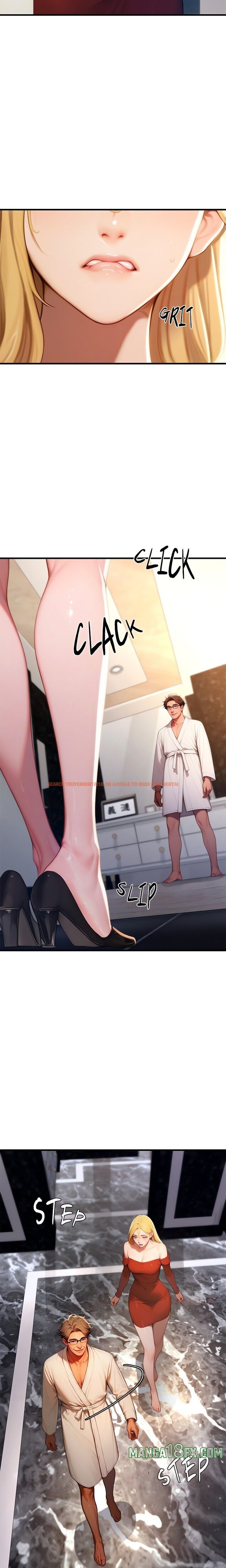 Read Hentai Image 14 412 in comic Paradox - Chapter 19 - www.hentaitnt.net