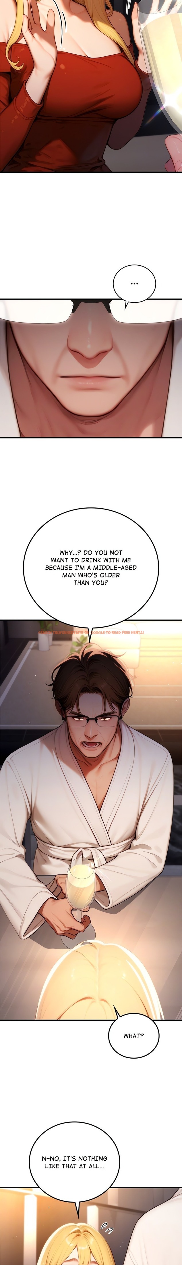 Read Hentai Image 18 01412 in comic Paradox - Chapter 19 - www.hentaitnt.net