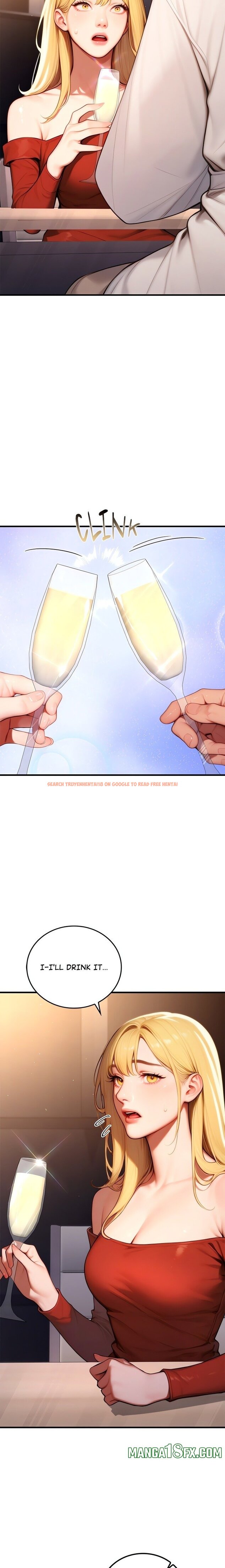 Read Hentai Image 19 412 in comic Paradox - Chapter 19 - www.hentaitnt.net