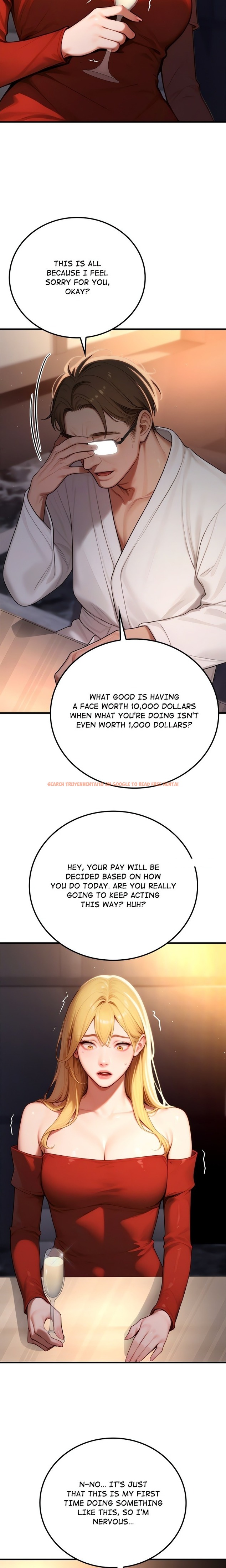 Read Hentai Image 21 01412 in comic Paradox - Chapter 19 - www.hentaitnt.net