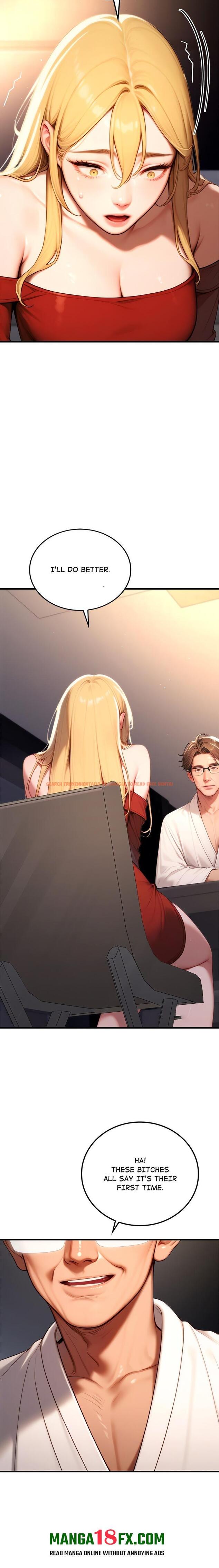 Read Hentai Image 22 412 in comic Paradox - Chapter 19 - www.hentaitnt.net