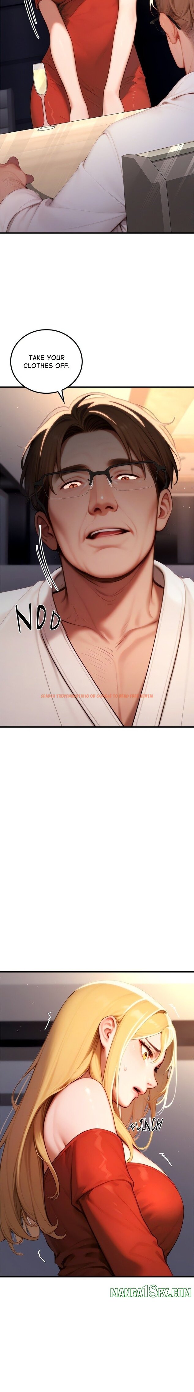 Read Hentai Image 24 412 in comic Paradox - Chapter 19 - www.hentaitnt.net