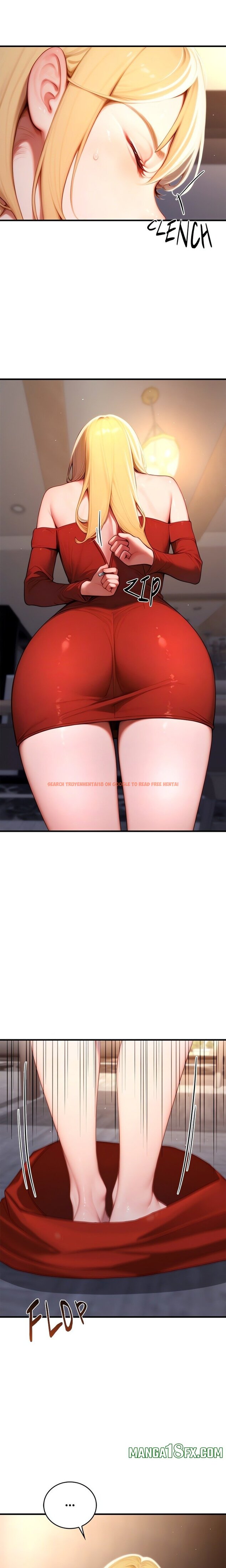 Read Hentai Image 25 412 in comic Paradox - Chapter 19 - www.hentaitnt.net