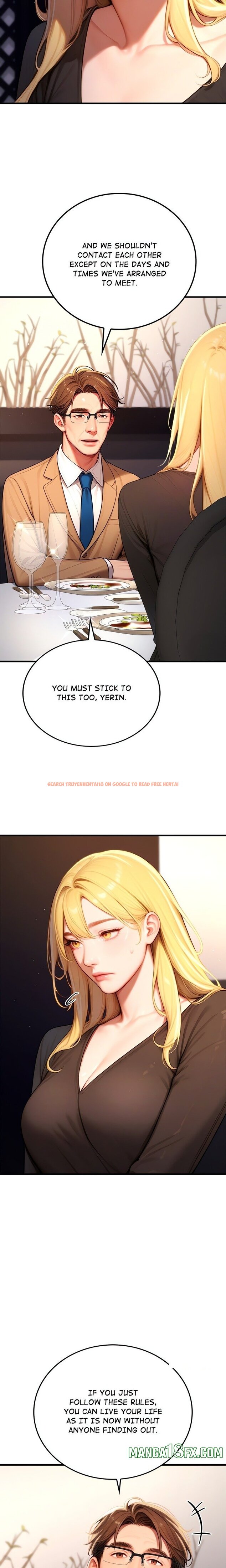 Read Hentai Image 5 412 in comic Paradox - Chapter 19 - www.hentaitnt.net