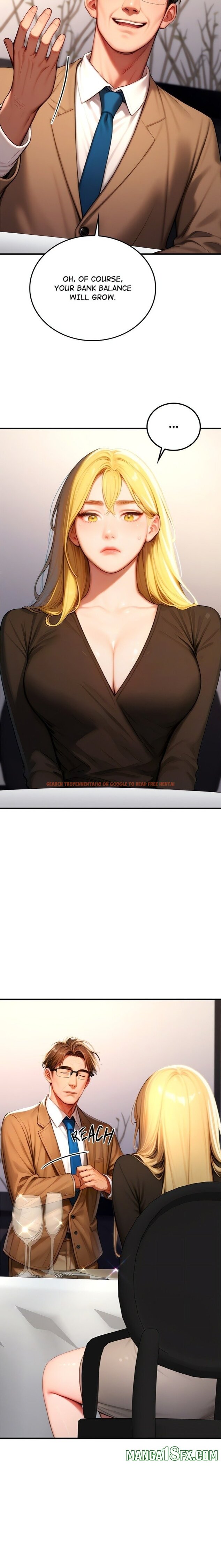 Read Hentai Image 6 412 in comic Paradox - Chapter 19 - www.hentaitnt.net