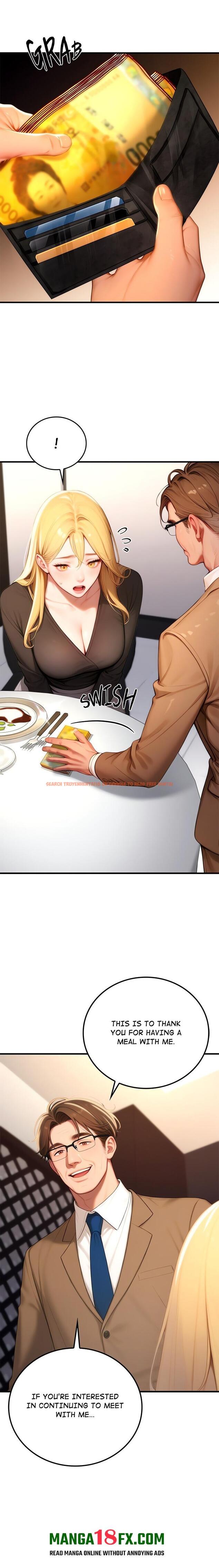 Read Hentai Image 7 412 in comic Paradox - Chapter 19 - www.hentaitnt.net