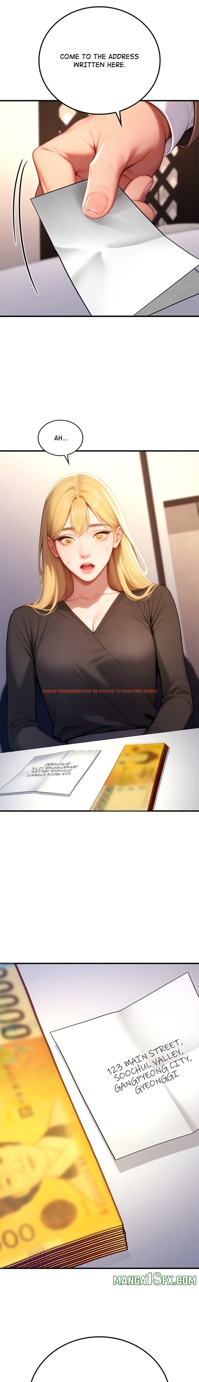 Read Hentai Image 8 412 in comic Paradox - Chapter 19 - www.hentaitnt.net