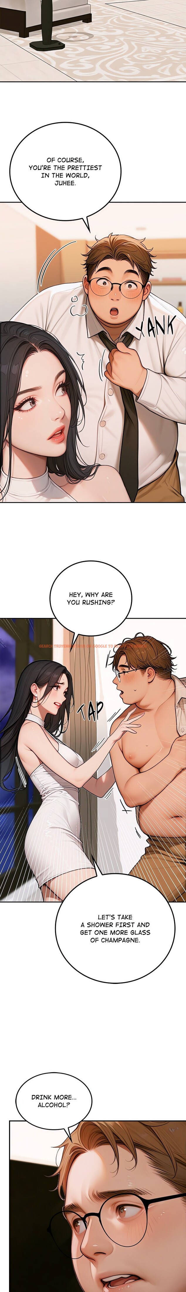Read Hentai Image 11 70818 in comic Paradox - Chapter 2 - hentaitnt.net