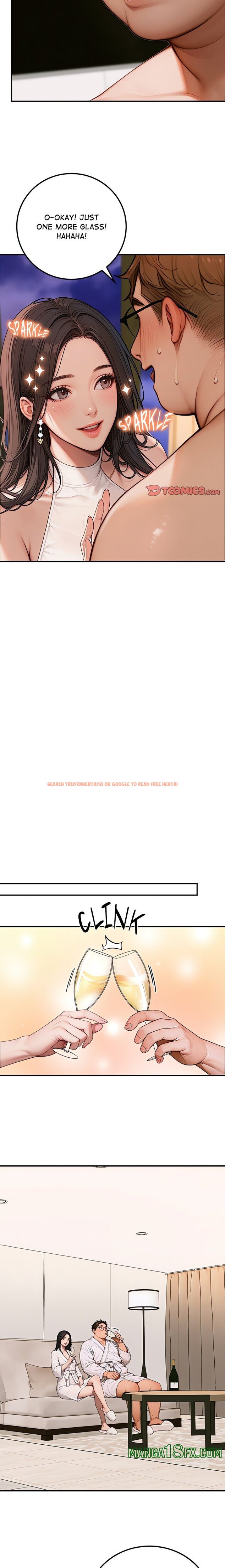 Read Hentai Image 12 818 in comic Paradox - Chapter 2 - hentaitnt.net