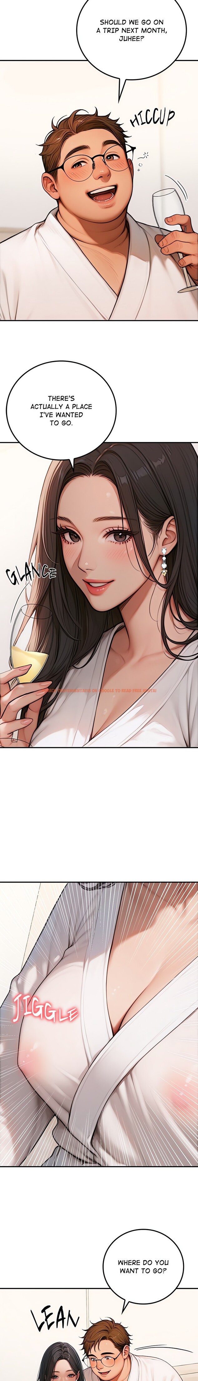 Read Hentai Image 13 70818 in comic Paradox - Chapter 2 - hentaitnt.net