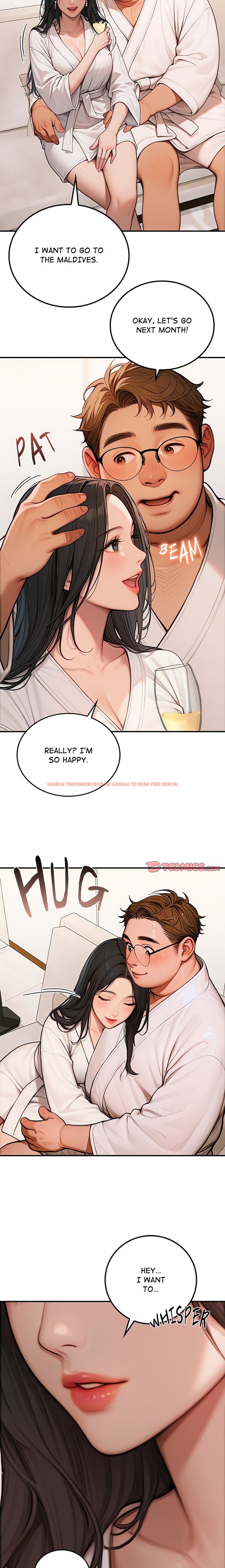 Read Hentai Image 14 70819 in comic Paradox - Chapter 2 - hentaitnt.net