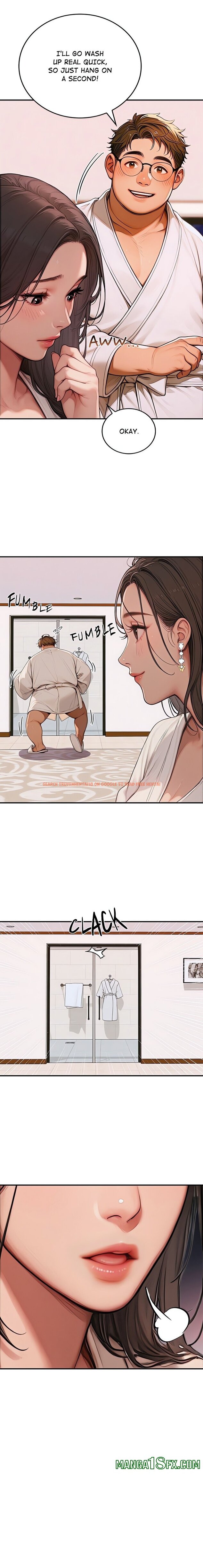Read Hentai Image 17 819 in comic Paradox - Chapter 2 - hentaitnt.net