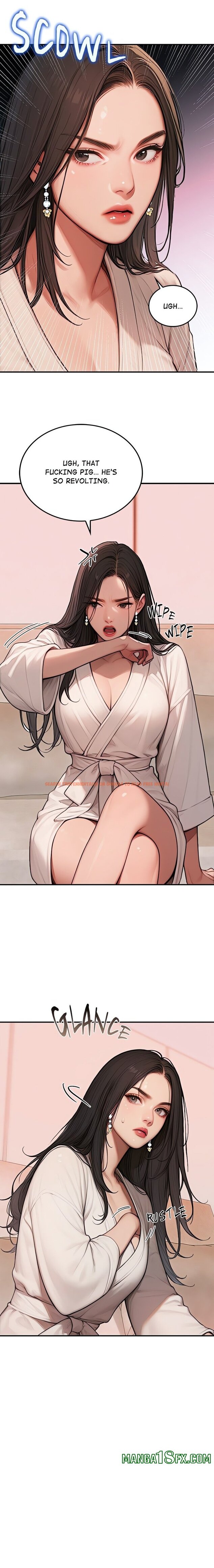 Read Hentai Image 18 819 in comic Paradox - Chapter 2 - hentaitnt.net