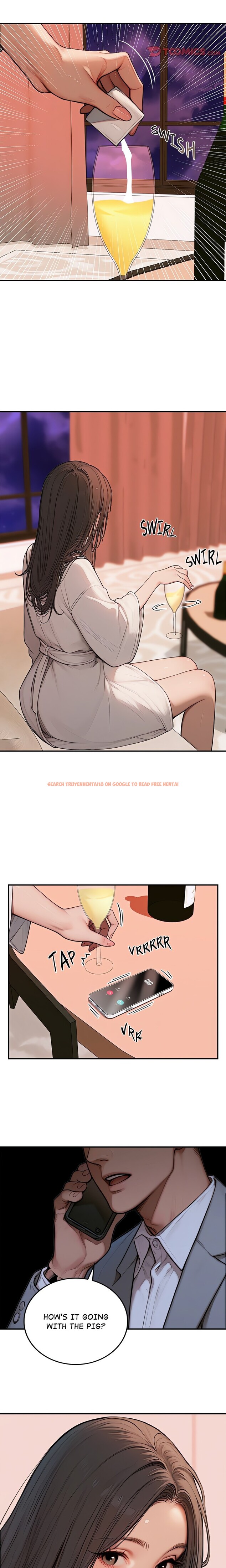 Read Hentai Image 19 70819 in comic Paradox - Chapter 2 - hentaitnt.net